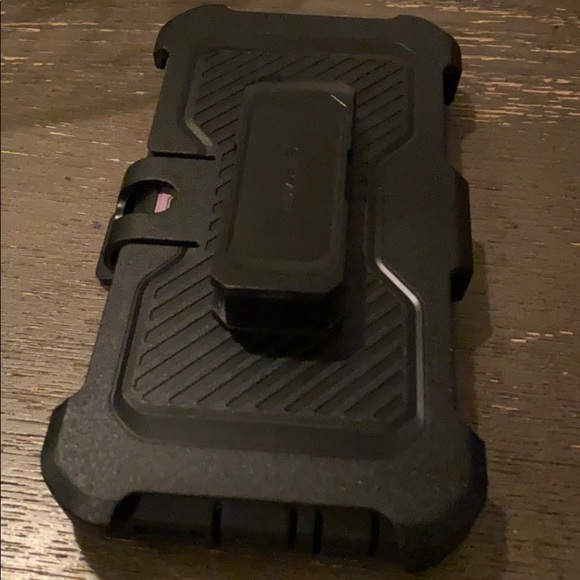 Unicorn beetle pro phone case - Picture 3 of 4